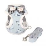 Yorkshire Terrier Floral Harness - Image 7