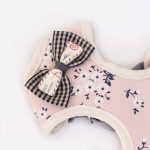 Yorkshire Terrier Floral Harness - Image 3