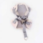 Yorkshire Terrier Floral Harness - Image 4