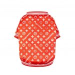 Red Paw Yorkshire Terrier Jacket - Image 4