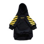 Woof Yorkie Hoodie - Image 3