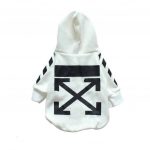 Woof Yorkie Hoodie - Image 4