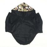 Camo Yorkie Windbreaker Jacket - Image 2