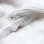Sleepy Luxury Yorkie Bathrobe - Image 5
