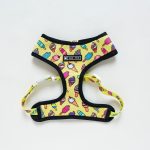 Ice Cream Yorkie Harness - Image 2