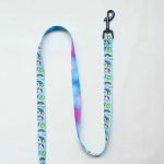 Blue Unicorn Yorkie Harness - Image 3