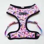 Unicorn NicNic Yorkie Harness - Image 2