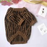 Yorkie-Fendi-Dog-Sweater