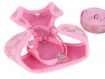 Pawcci Designer Yorkie Harness - Image 2