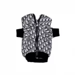 adore dog jacket