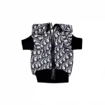 adore dog jacket