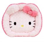 Plush Princess Yorkie Bed - Image 2