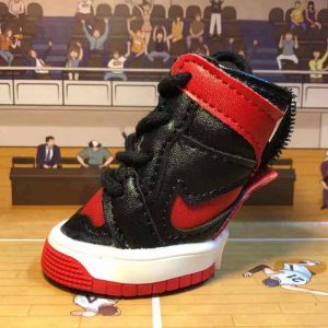 yorkies gram swoosh dog shoes for walking