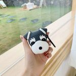 Yorkie Silicone Airpods - Image 8