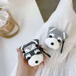 Yorkie Silicone Airpods - Image 5