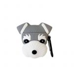 Yorkie Silicone Airpods - Image 4