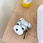 Yorkie Silicone Airpods - Image 3