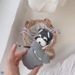 Yorkie Silicone Airpods - Image 2