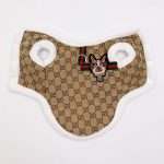 Pawcci Winter Dog Harness Vest - Image 3