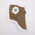 Pawcci Winter Dog Harness Vest - Image 6
