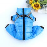 Yorkie Harness Jacket - Image 7