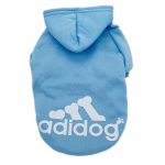 Adidog Hoodie - Image 4