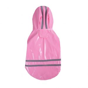 yorkies gram reflective safety yorkie raincoat