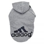 Adidog Hoodie - Image 13