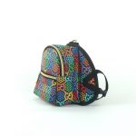 Pawcci Dog Multicolor Backpack - Image 5