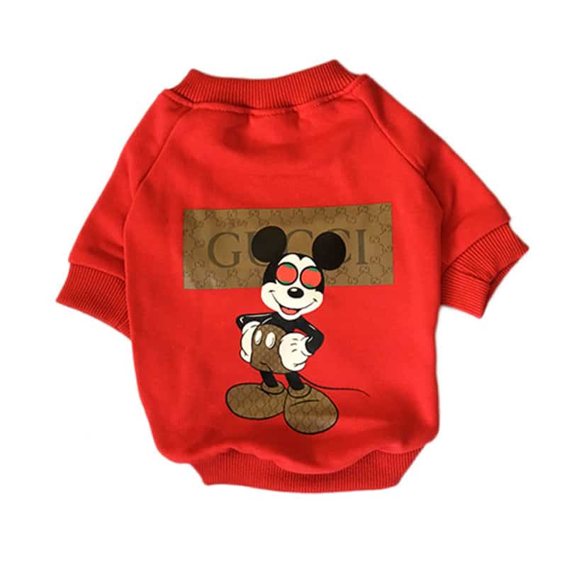 pawcci-red-dog-puppy-logo-sweater pawcci-red-dog-puppy-logo-sweater