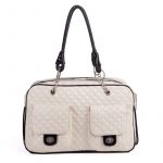 peco luxury dog carrier