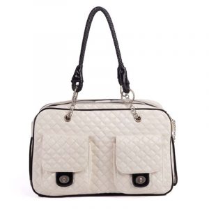 peco luxury dog carrier