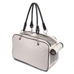 peco luxury dog carrier