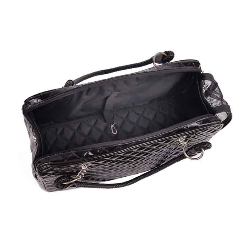 Peco Luxury Yorkie Carrier