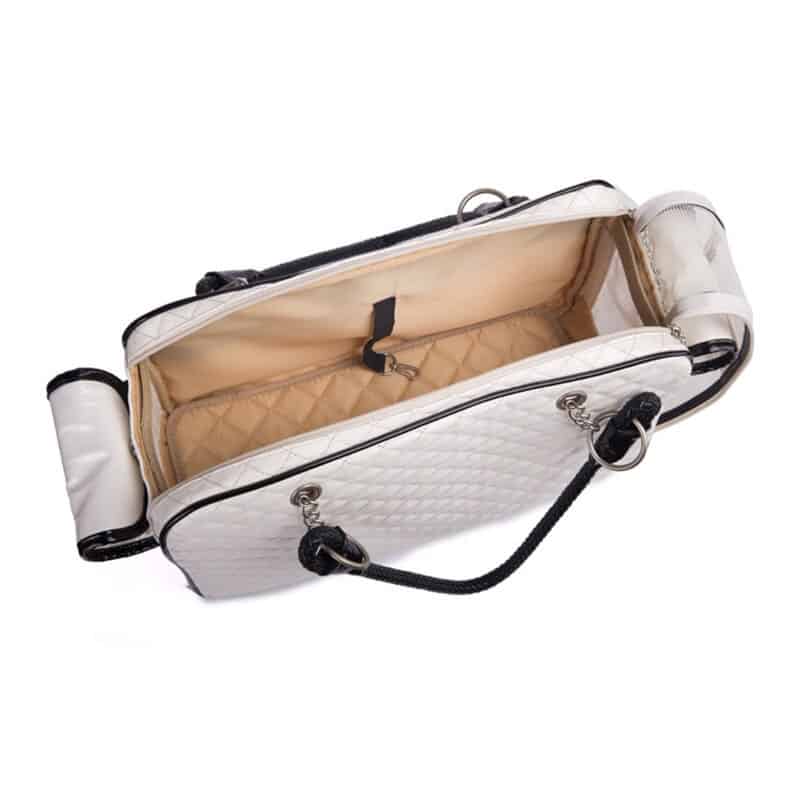 Peco Luxury Yorkie Carrier
