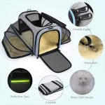 Expandable Yorkie Carrier - Image 3