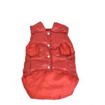 Monck Yorkie Vest Jacket - Image 6
