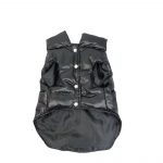 Monck Yorkie Vest Jacket - Image 7
