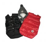 Monck Yorkie Vest Jacket - Image 8