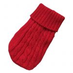 Yorkie Wool Sweater - Image 10