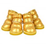 Waterproof Yorkie Boots - Image 5