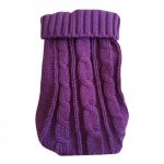 Yorkie Wool Sweater - Image 6