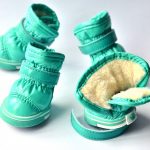 Waterproof Yorkie Boots - Image 3