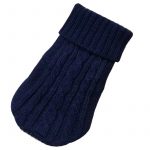 Yorkie Wool Sweater - Image 4