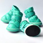 Waterproof Yorkie Boots - Image 7