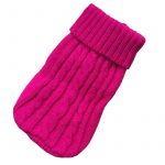 Yorkie Wool Sweater - Image 7