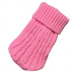 Yorkie Wool Sweater - Image 3