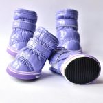 Waterproof Yorkie Boots - Image 6