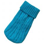 Yorkie Wool Sweater - Image 5