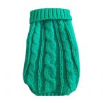 Yorkie Wool Sweater - Image 8